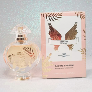 Brand Collection 349 - Inspiração Olympea Solar - 25ml