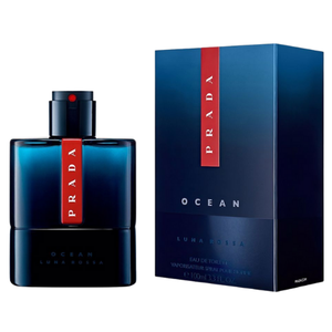 Prada Luna Rossa Ocean Eau de Toilette