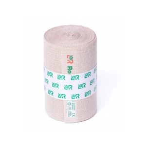 Bandagem de Alta Compressão - Rosidal K - 6 cm x 5 m - Lohmann & Rauscher