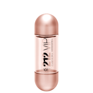 Carolina Herrera 212 Vip Rosé Hair Mist - Perfume para Cabelo 30ml