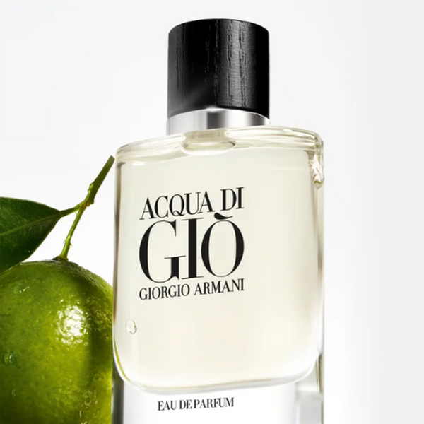  Acqua Di Giò Giorgio Armani Eau de Parfum