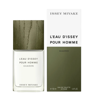 L'Eau d'Issey Eau & Cèdre Issey Miyake Eau de Toilette