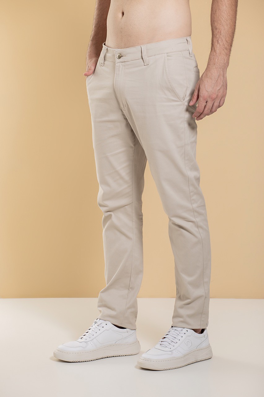 Calça deals chino alfaiataria