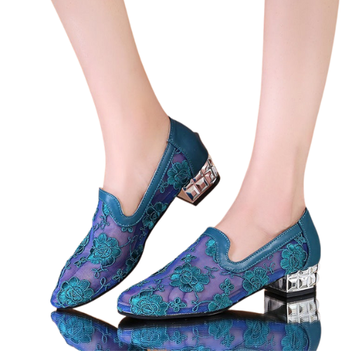 Sapato Ortopédico Alto Requinte e Designer Luxo | Grace