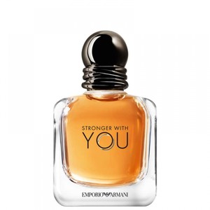 Stronger With You Giorgio Armani Eau de Toilette