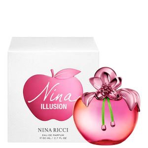 Nina Illusion Nina Ricci Eau de Parfum