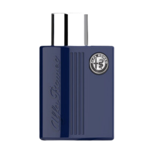 Blue Alfa Romeo Eau de Toilette