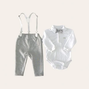 CONJUNTO 14642 BRANCO PARAISO