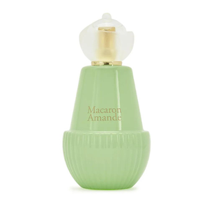 Tea Time á Paris Macaron Amande Jeanne Arthes Eau de Parfum - 100 ml 