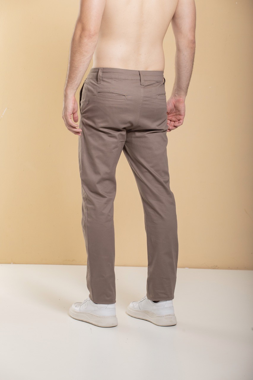 Calça chino alfaiataria new arrivals