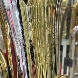 Eufônio Bombardino Premier 4 pistos - sib - usado