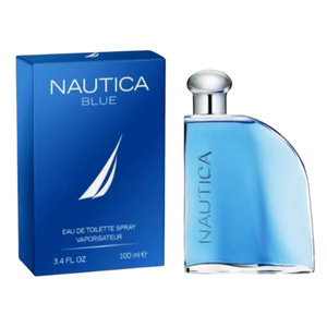 Nautica Blue Eau de Toilette – 100ml