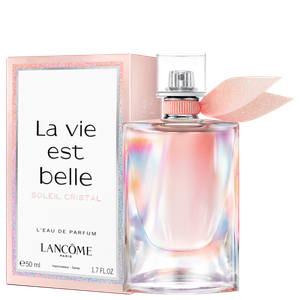 La Vie Est Belle Soleil Cristal Lancôme Eau de Parfum