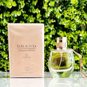 Brand Collection 341 - Inspiração Nomade Chloé - 25 ml