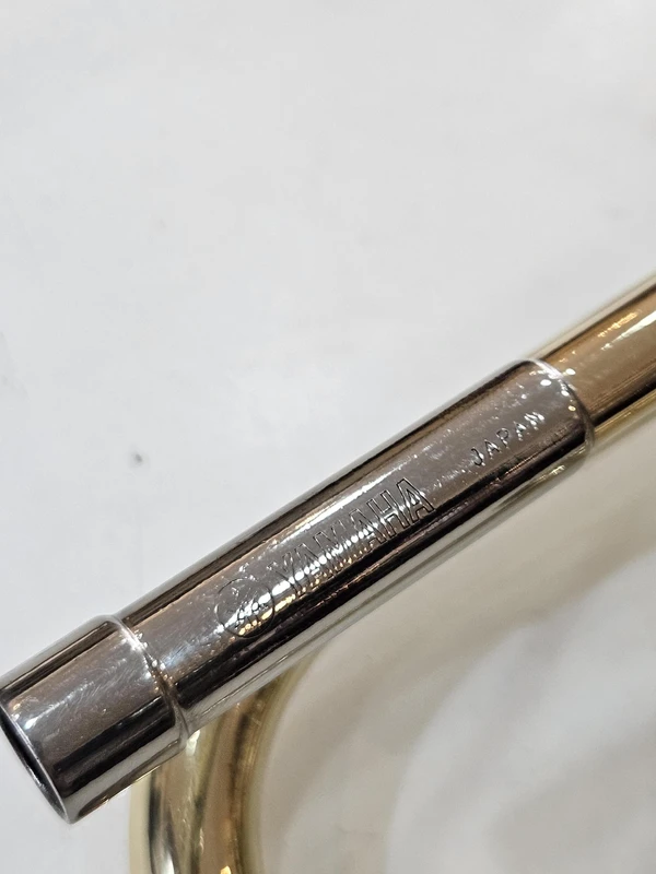 🎺 Trompete Yamaha YTR-232 sib usado