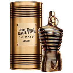 Le Male Elixir Jean Paul Gaultier Eau de Parfum