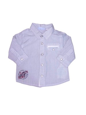 Camisa Bebê Chicco Club