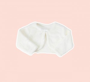 BOLERO OFF WHITE PARAISO - 13111