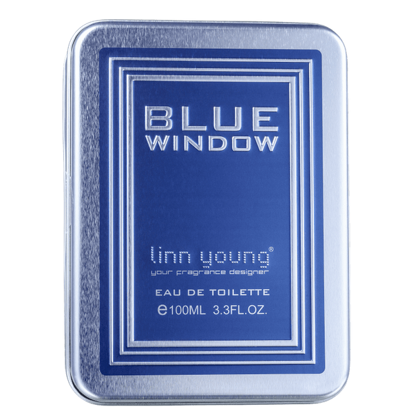  Blue Window Linn Young Coscentra Eau de Toilette - 100 ml 