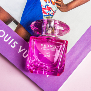 Brand Collection 030 - Inspiração Bright Crystal Absolu - 25ml