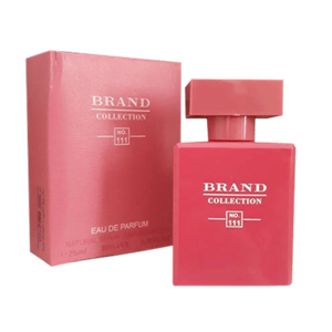 Brand Collection 111 - Inspiração Narciso Fleur Musc - 25ml