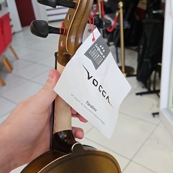 Violino infantil Vogga 3/4