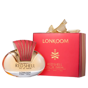 Red Shell Lonkoom Eau de Parfum - 100 ml