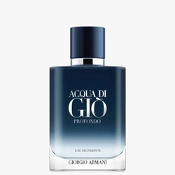Acqua di Giò Profondo Giorgio Armani Eau de Parfum