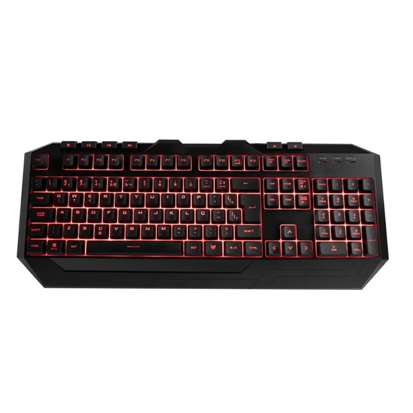 PC Gamer Acer Predator Orion PO5-620-BR12, Intel Core i5-11400, LED, NVIDIA GeForce RTX 3060, 16GB DDR4, SSD 512GB