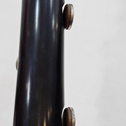 Clarinete Weril Vivace B672 Sib (Usado)