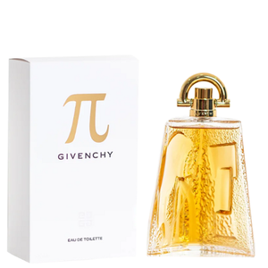 Pi Givenchy Eau de Toilette