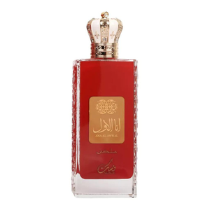 Ana Al Awwal Red Royal Nusuk Eau De Parfum - 100 ml 