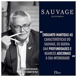 Sauvage Dior Eau de Parfum 