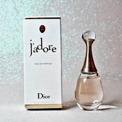 Miniatura J'adore Dior Eau de Parfum 5ml