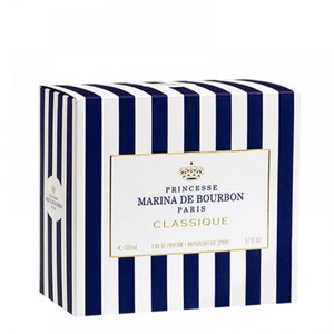Classique Marina de Bourbon Eau de Parfum