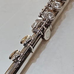 Flauta Transversal Yamaha YFL-211 Revisada