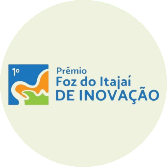Pr&ecirc;mio Foz do Itaja&iacute; de Inova&ccedil;&atilde;o