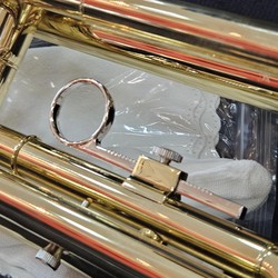 Trompete Klassic Wind Sib Estudante + Estojo Canvas!