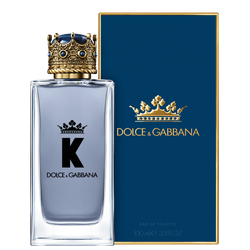 K Dolce & Gabbana Eau de Toilette