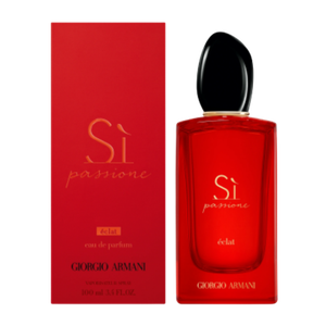 Sì Passione Éclat Giorgio Armani Eau de Parfum