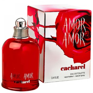 Amor Amor Cacharel Eau de Toilette