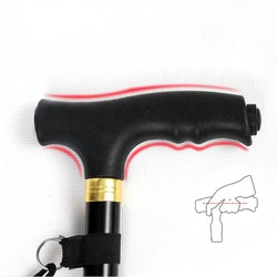 Bengala de 4 Apoios  e Luz de LED - Beng Power