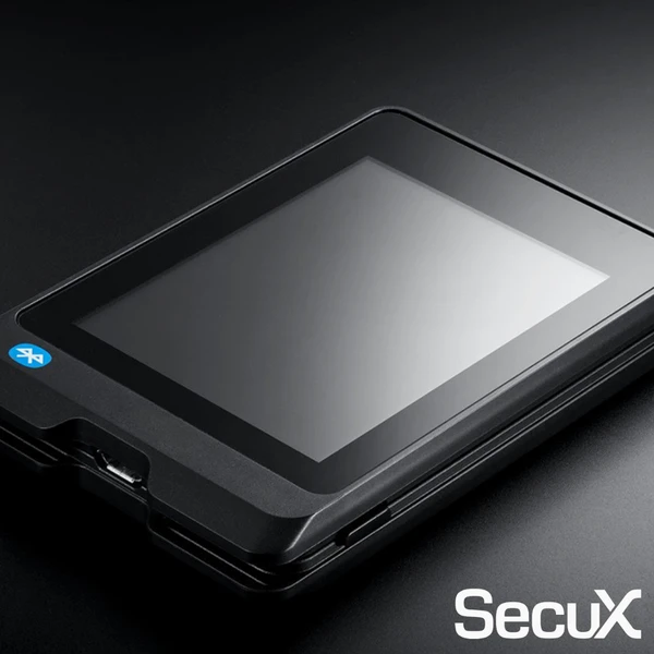 SecuX W20
