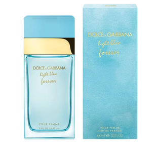 Light Blue Forever Pour Femme Dolce & Gabbana Eau de Parfum