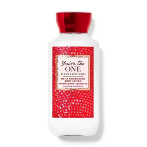 Bath & Body Works You're the One Body Lotion - 236 ml