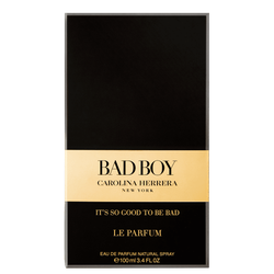 Bad Boy Le Parfum Carolina Herrera Eau de Parfum