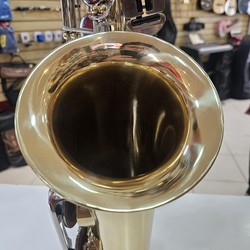 Sax Alto Yamaha YAS-23 Japonês Usado