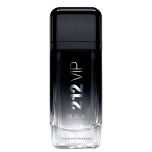 212 VIP Black Carolina Herrera Eau de Parfum 100ml - (Tester)