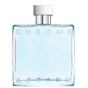 Chrome Azzaro Eau de Toilette