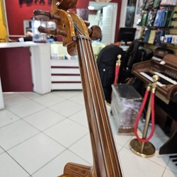 Violoncelo Nhureson Cremona Dourado (Ajustado Luthier)